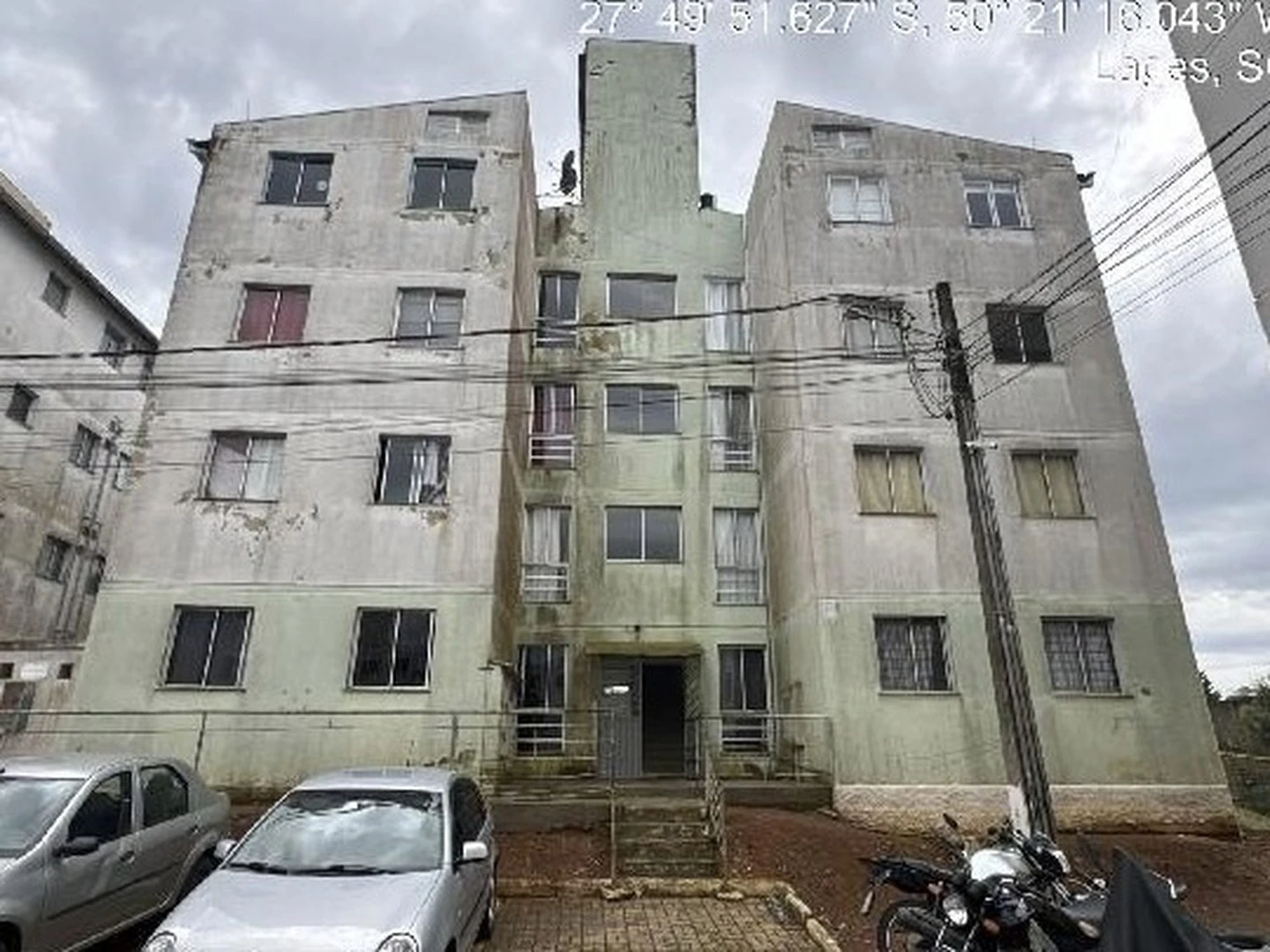 Apartamento - Lages, SC - foto 1