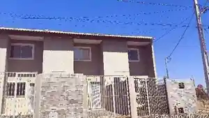 Apartamento - Aguas Lindas De Goias, GO