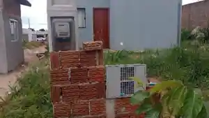 Casa - Promissao, SP