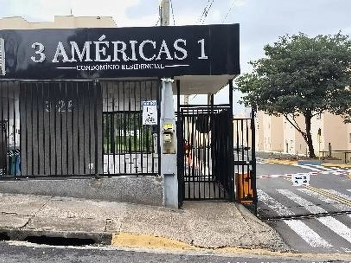 Apartamento - Bauru, SP - foto 1