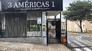 Apartamento - Bauru, SP