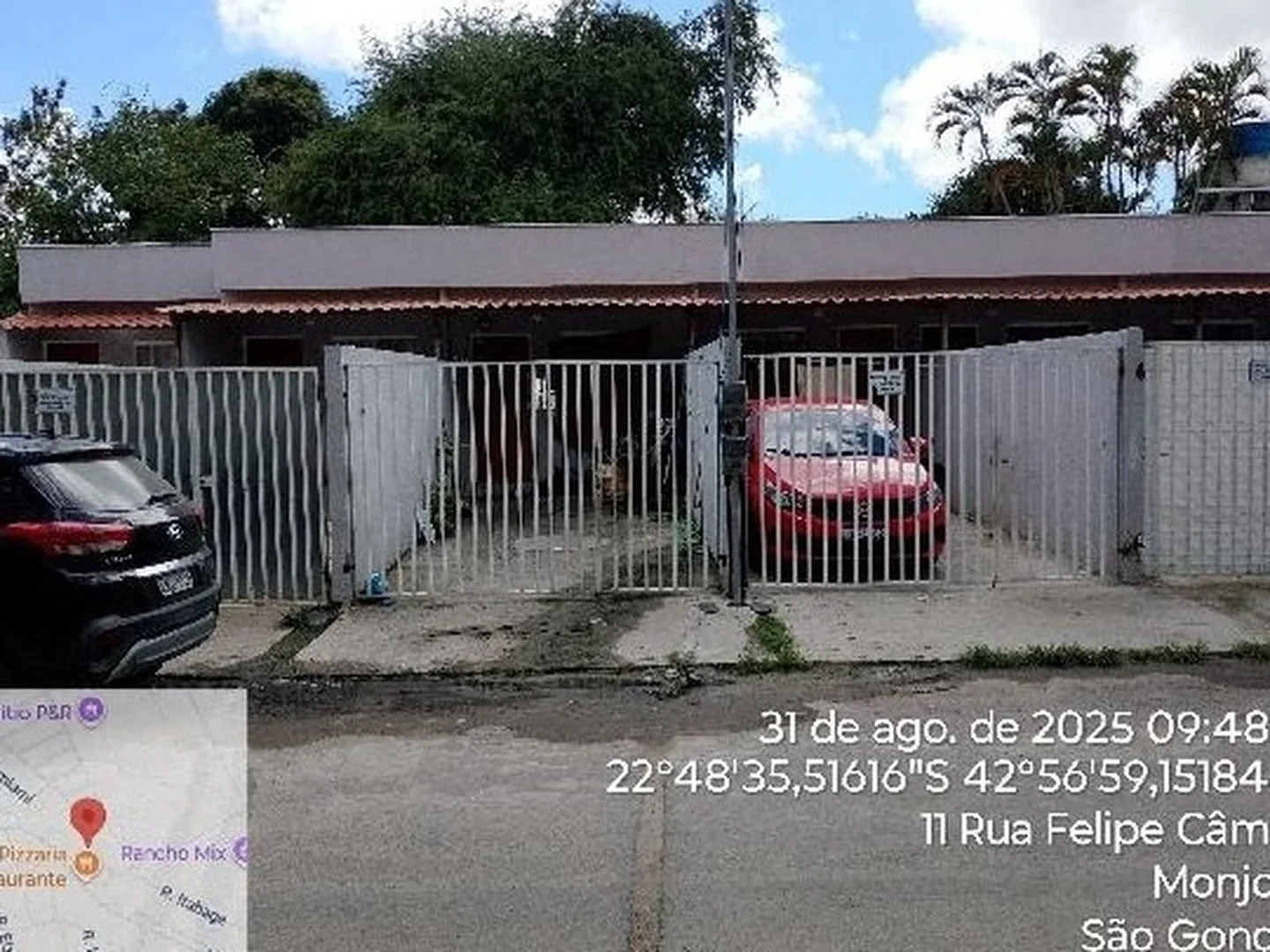 Casa - Sao Goncalo, RJ - foto 1