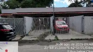 Casa - Sao Goncalo, RJ
