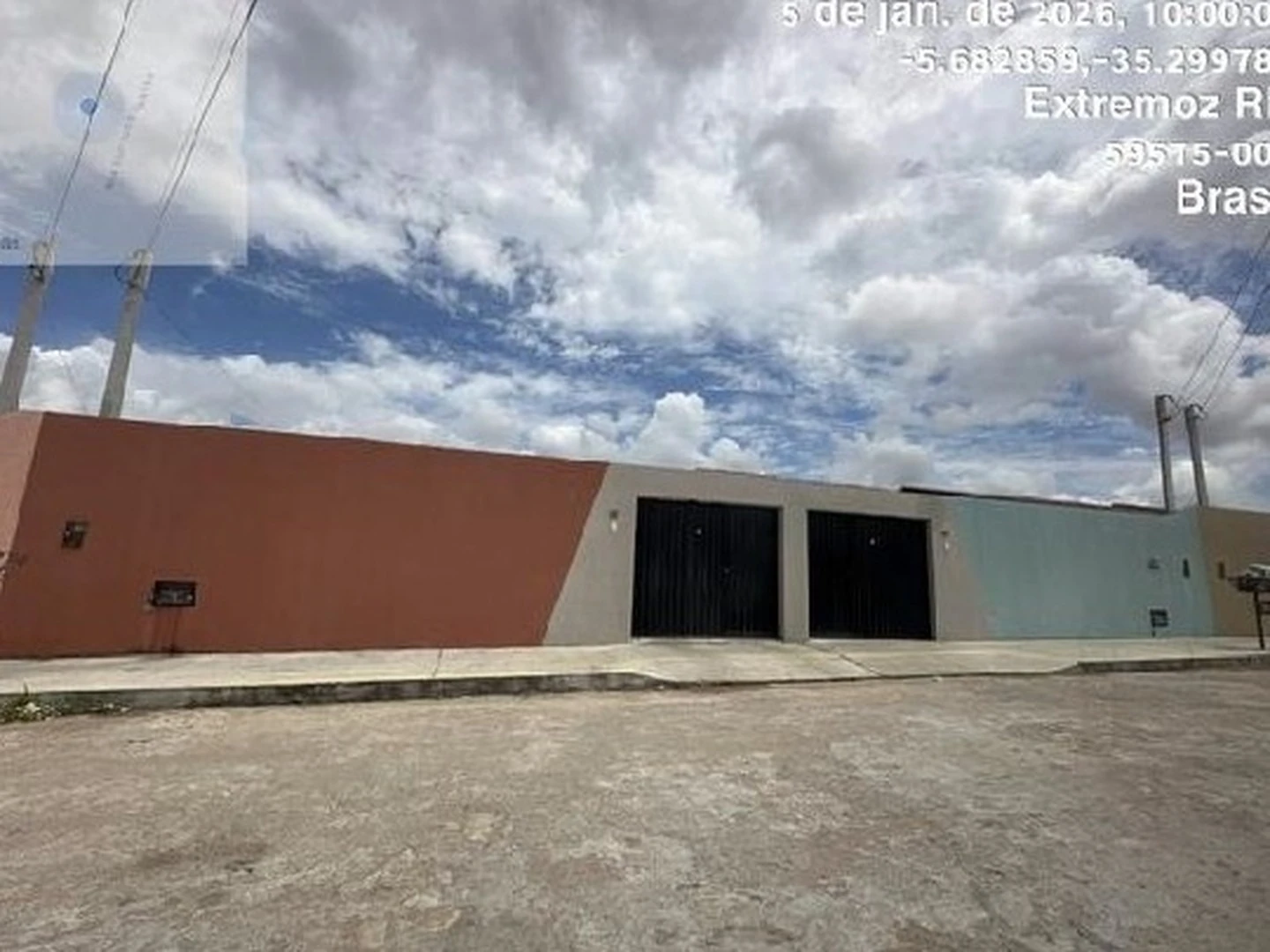Casa - Extremoz, RN - foto 1