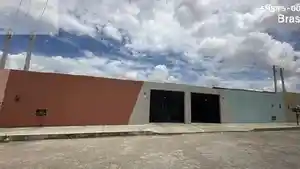 Casa - Extremoz, RN