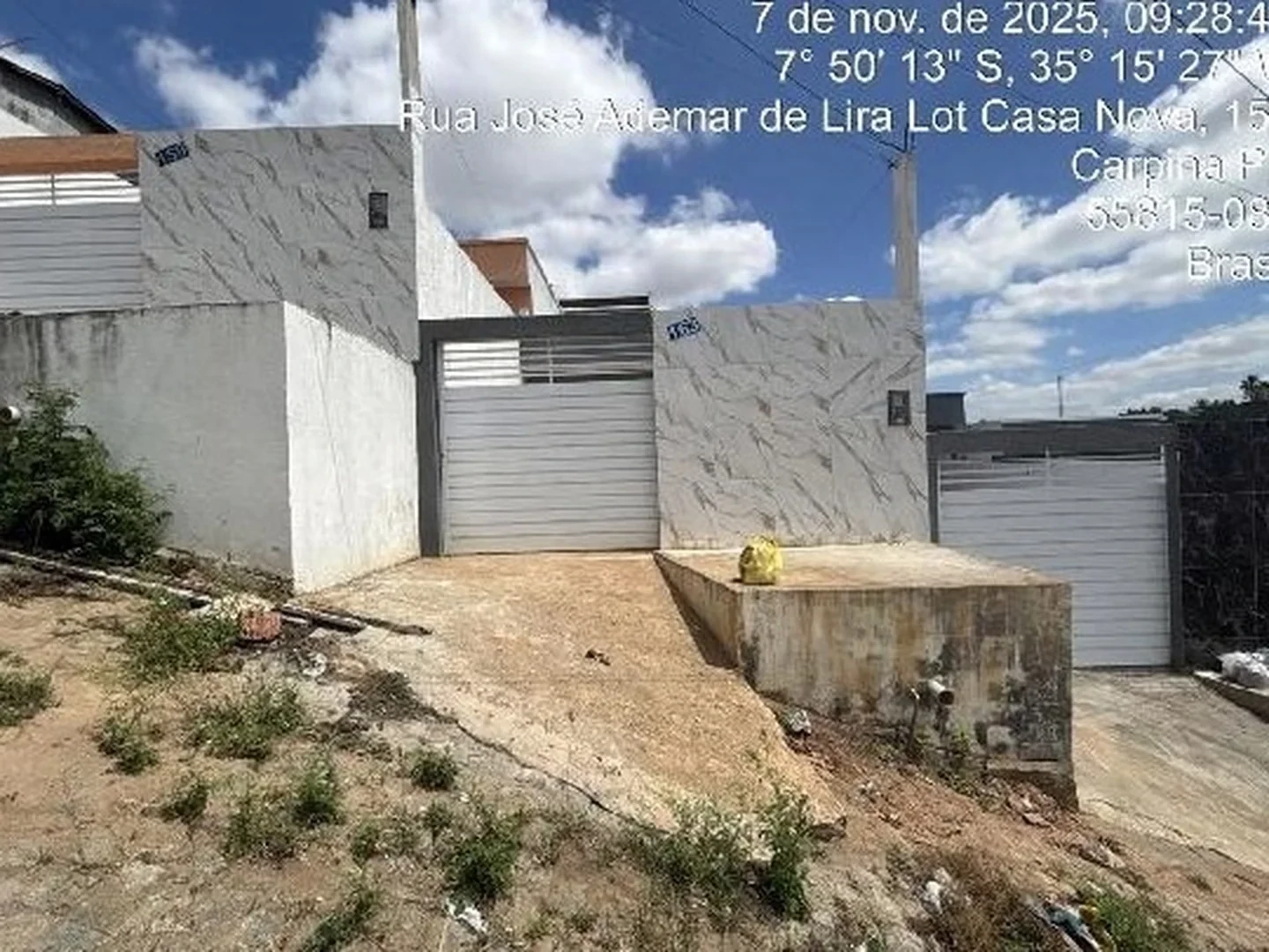 Casa - Carpina, PE - foto 1
