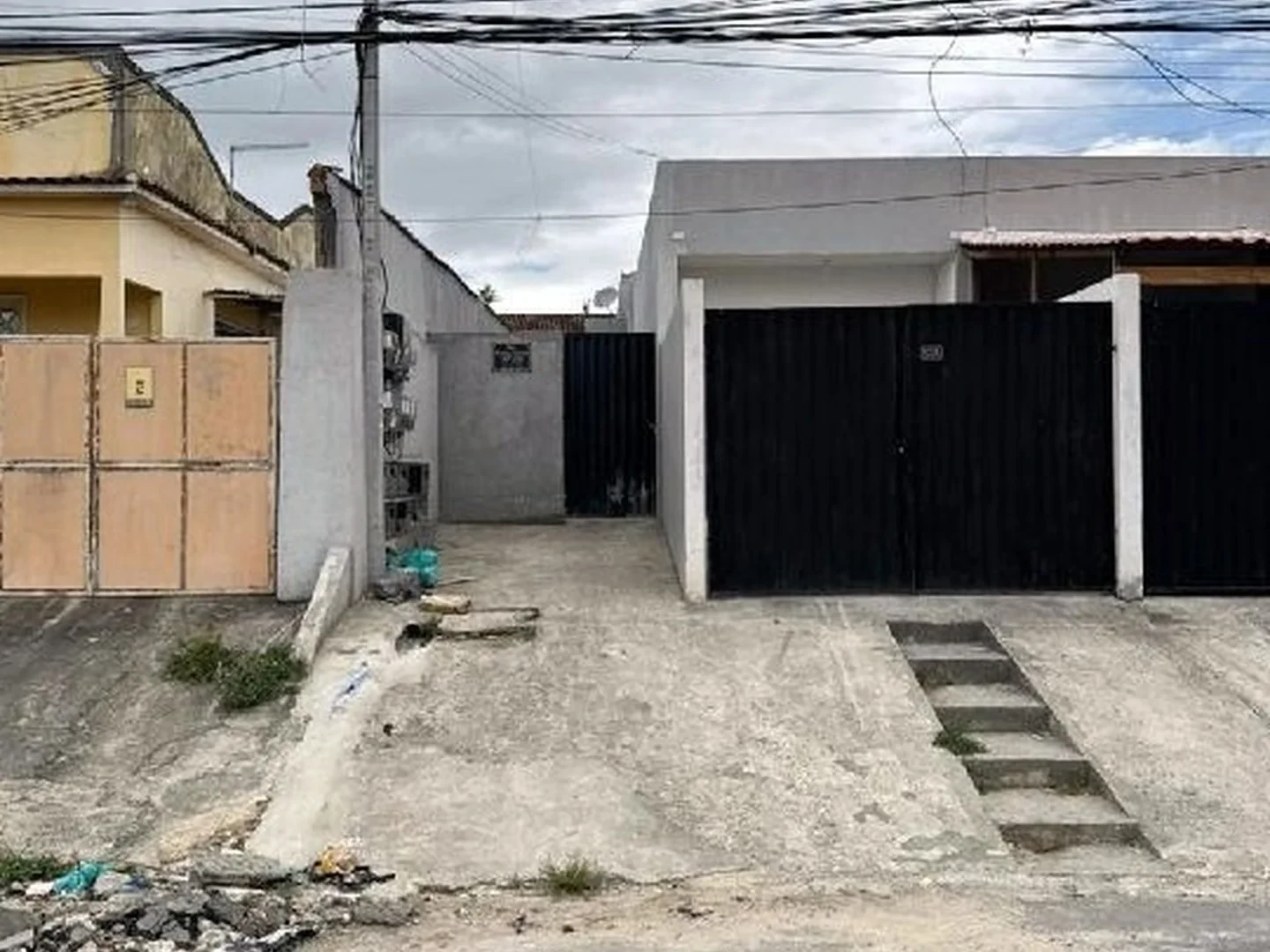 Casa - Sao Goncalo, RJ - foto 1