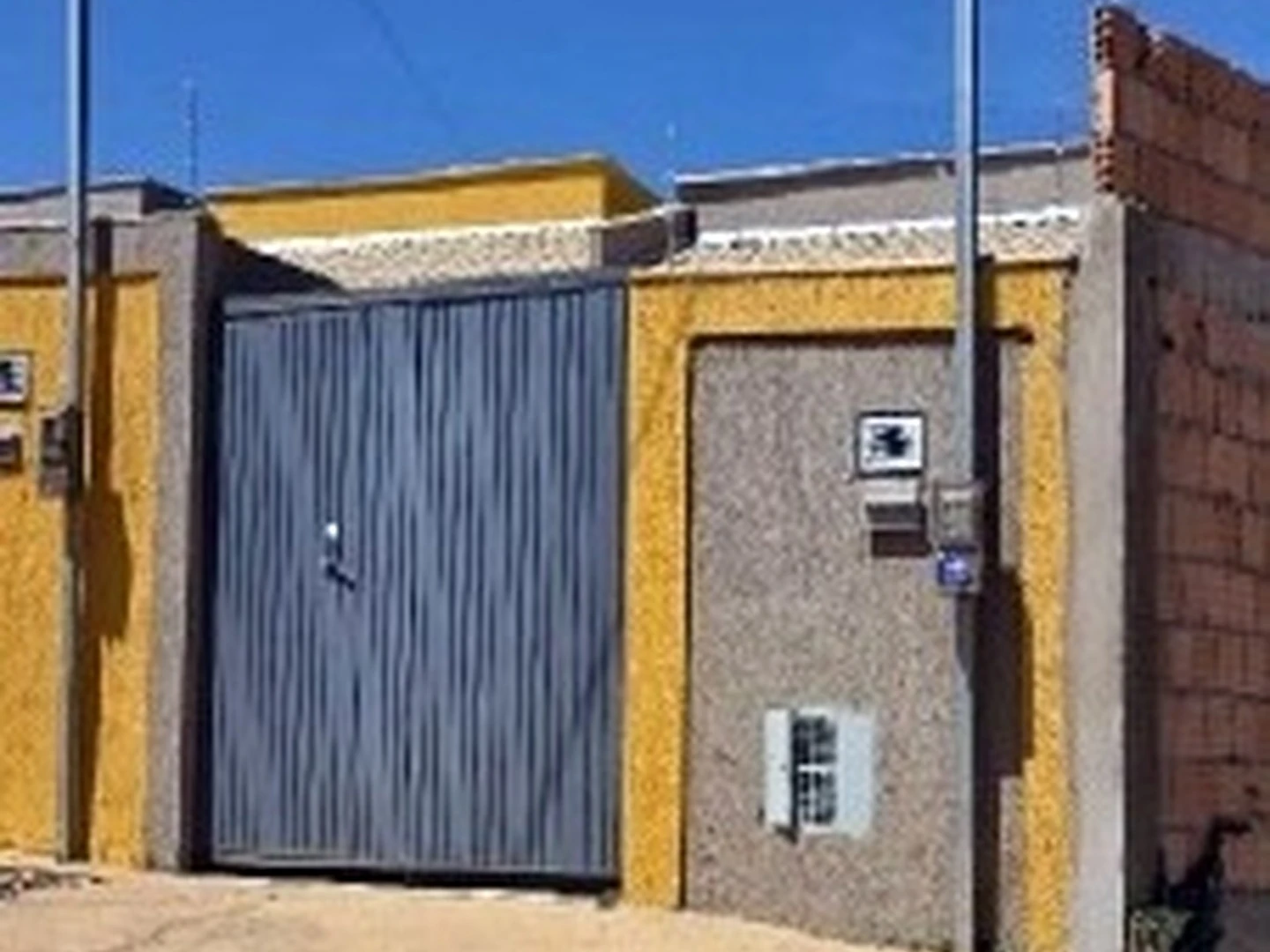 Casa - Luziania, GO - foto 1