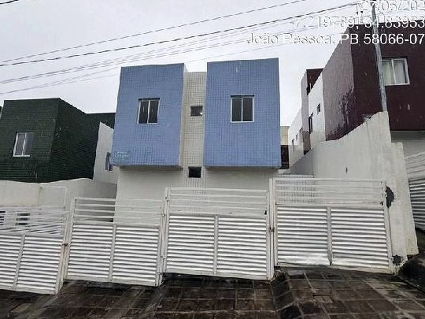 Apartamento - Joao Pessoa, PB - foto 1