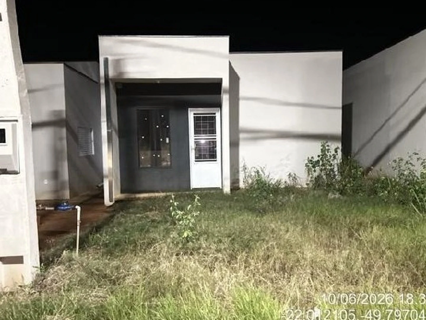 Casa - Julio Mesquita, SP - foto 1