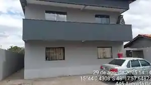 Apartamento - Aguas Lindas De Goias, GO
