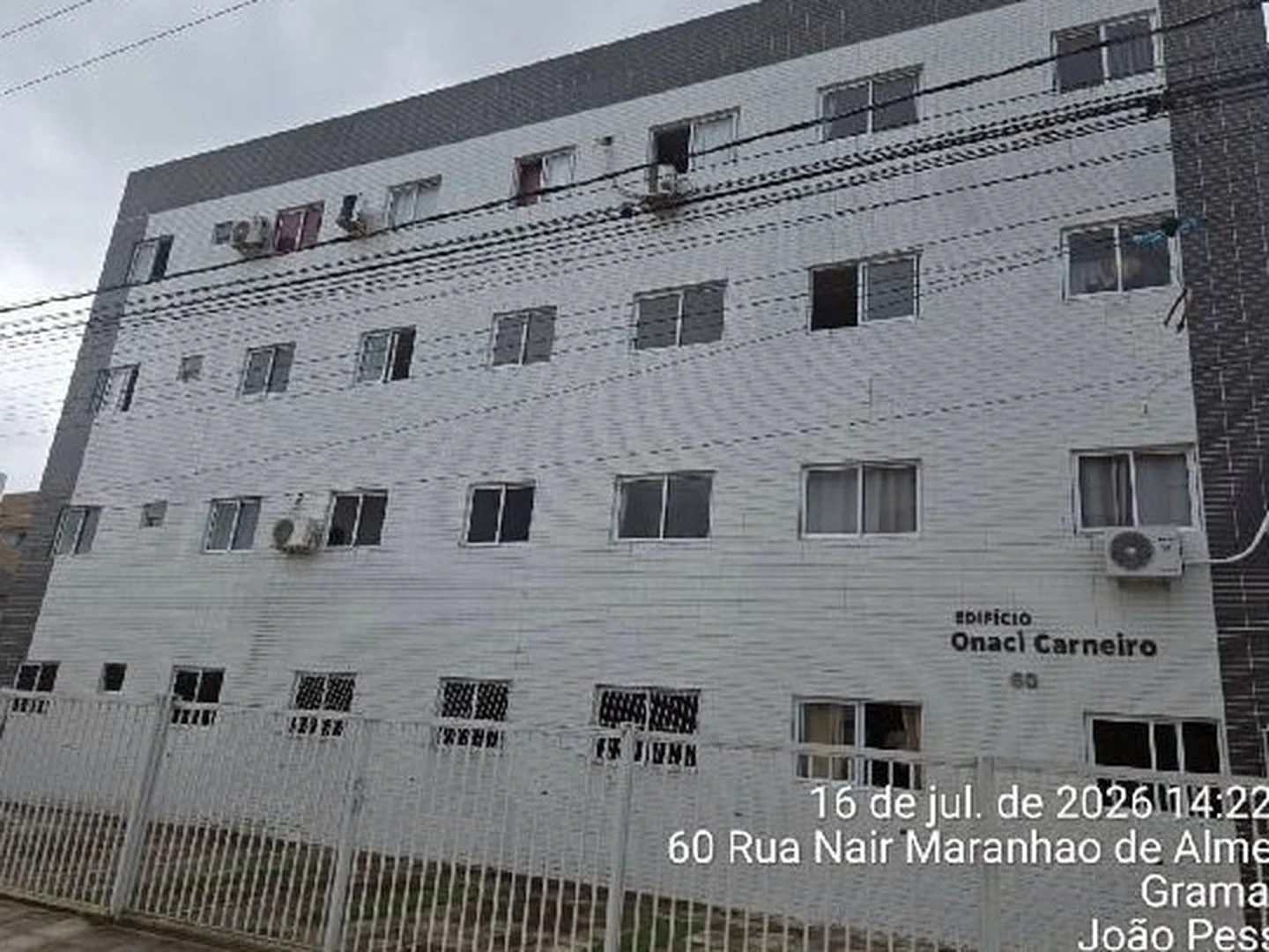 Apartamento - Joao Pessoa, PB - foto 1