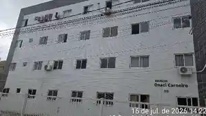 Apartamento - Joao Pessoa, PB