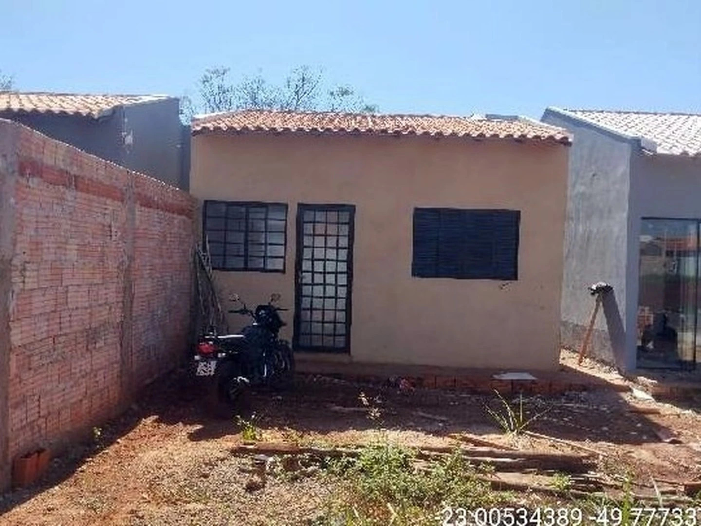Casa - Canitar, SP - foto 1