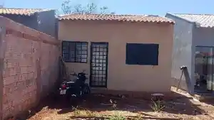 Casa - Canitar, SP