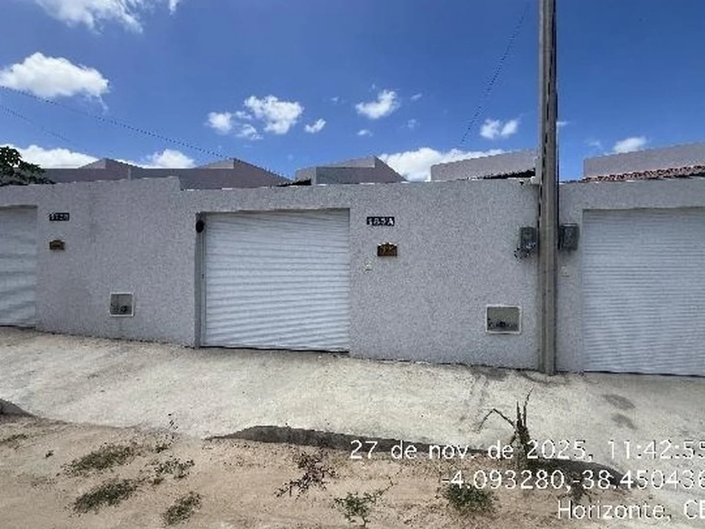 Casa - Horizonte, CE - foto 1