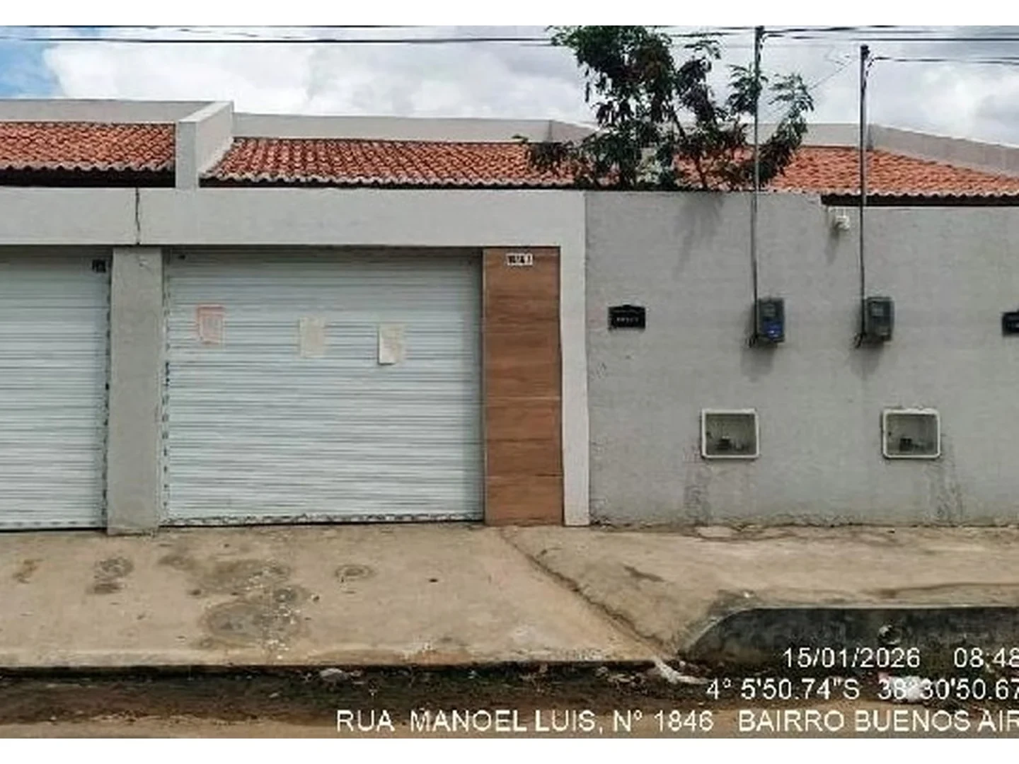 Casa - Horizonte, CE - foto 1