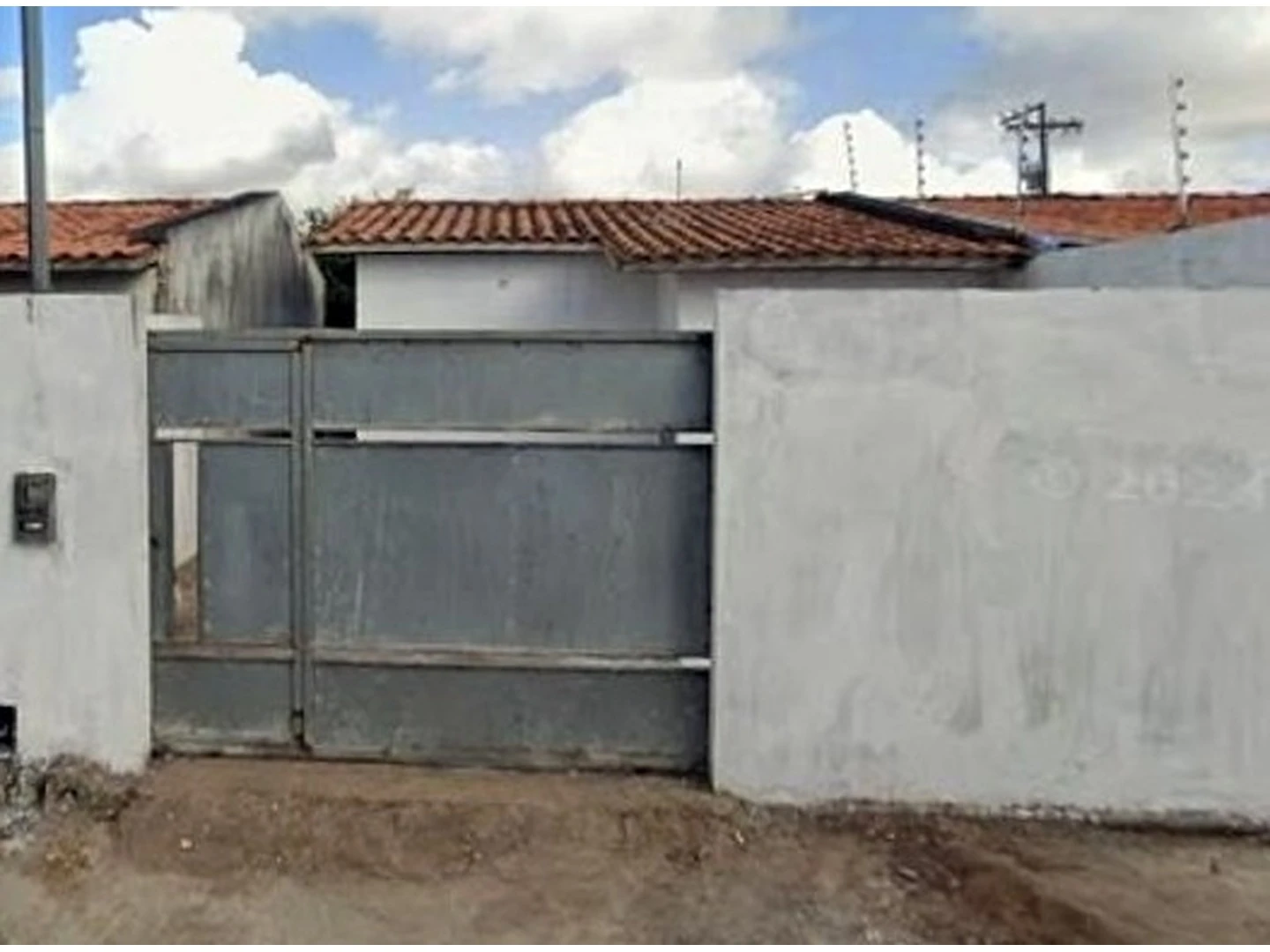 Casa - Sao Goncalo Dos Campos, BA - foto 1
