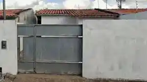 Casa - Sao Goncalo Dos Campos, BA