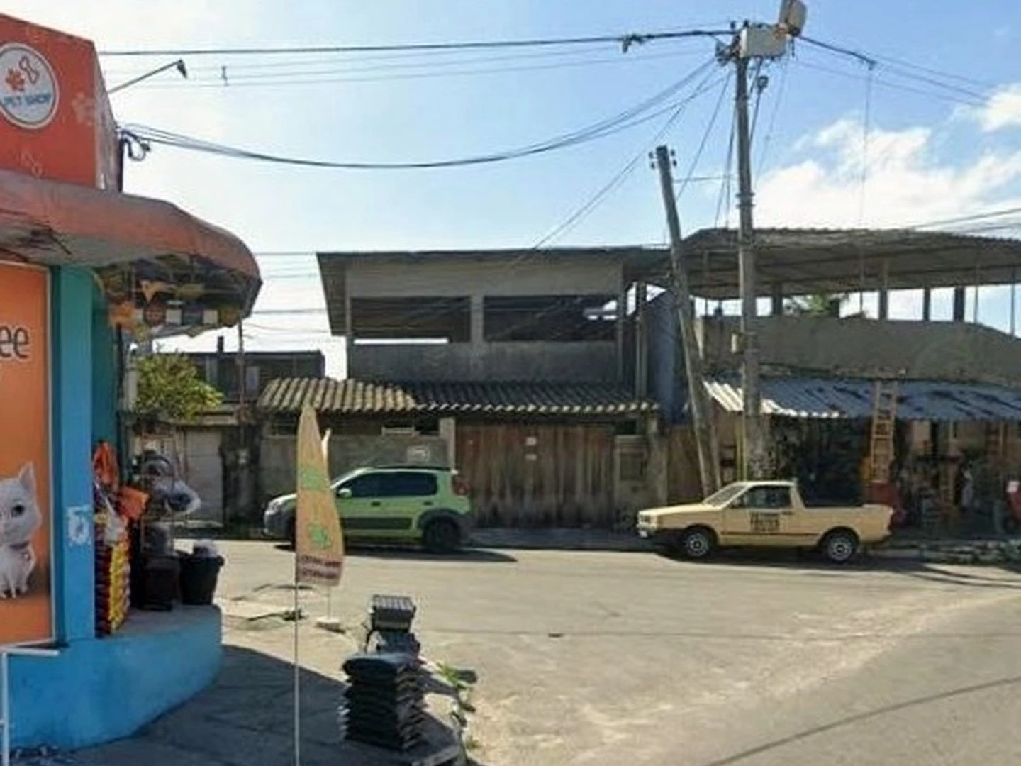 Casa - Sao Goncalo, RJ - foto 1