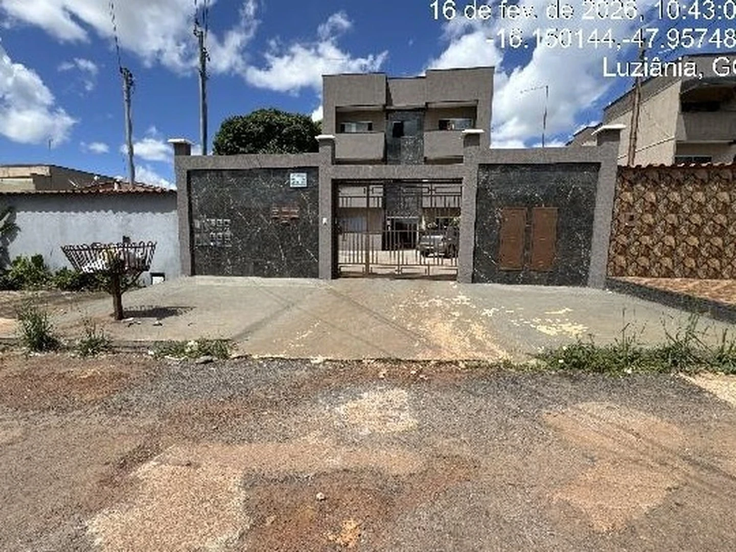 Apartamento - Luziania, GO - foto 1