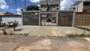 Apartamento - Luziania, GO