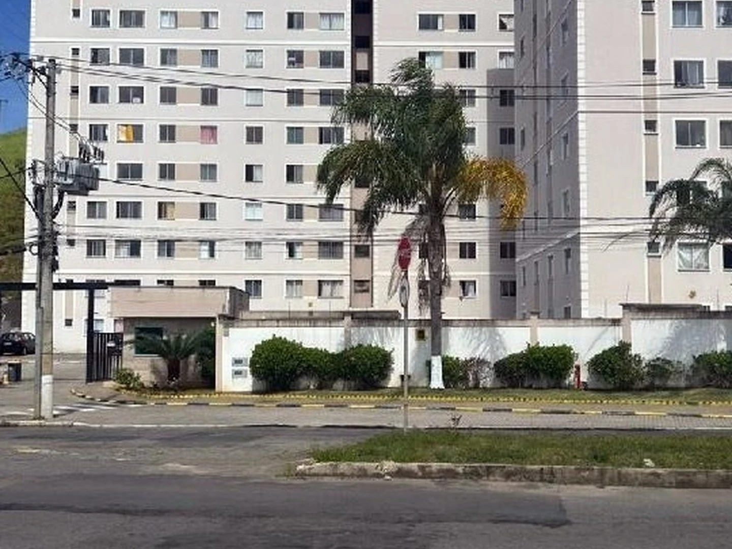 Apartamento - Juiz De Fora, MG - foto 1