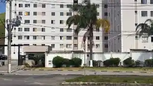 Apartamento - Juiz De Fora, MG