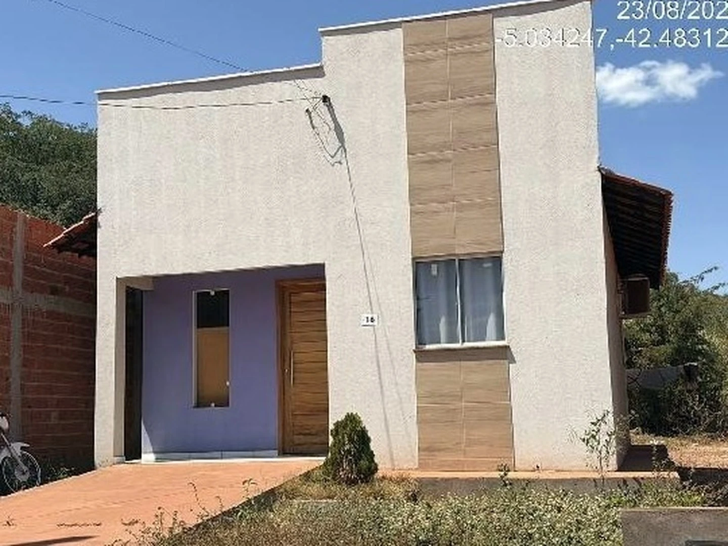 Casa - Altos, PI - foto 1