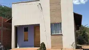Casa - Altos, PI