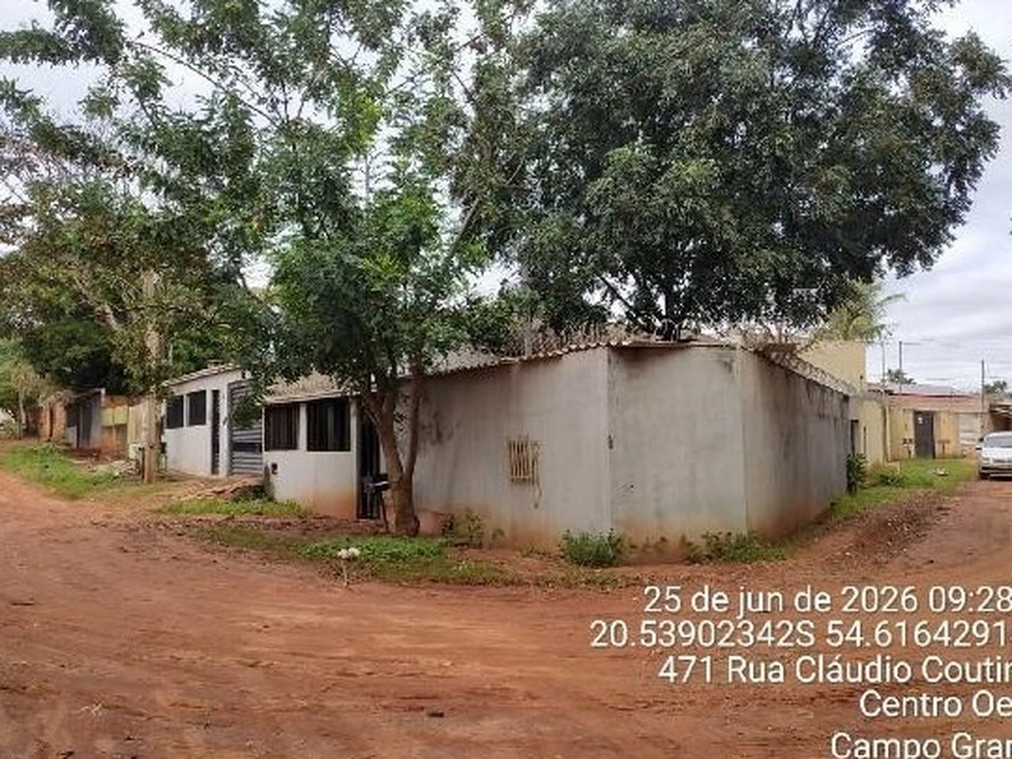Casa - Campo Grande, MS - foto 1