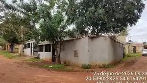 Casa - Campo Grande, MS