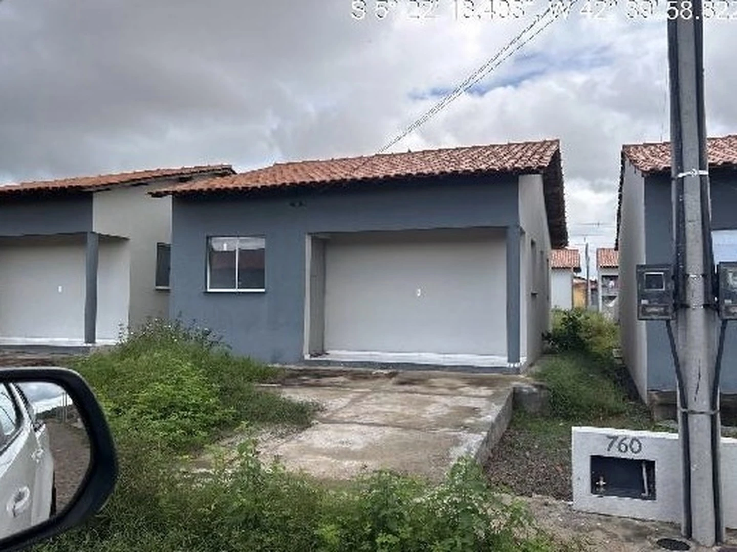 Casa - Demerval Lobao, PI - foto 1