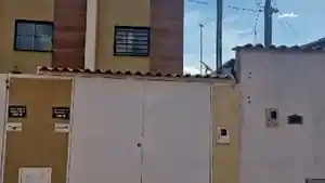 Casa - Aguas Lindas De Goias, GO