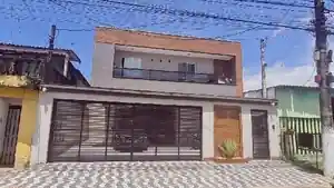 Casa - Praia Grande, SP