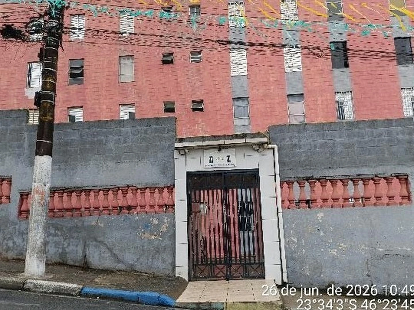 Apartamento - Sao Paulo, SP - foto 1