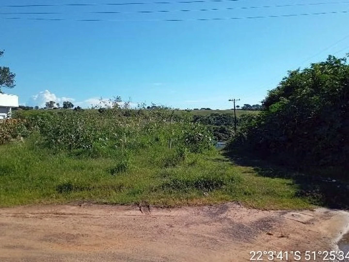 Terreno - Alvares Machado, SP - foto 1