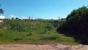 Terreno - Alvares Machado, SP
