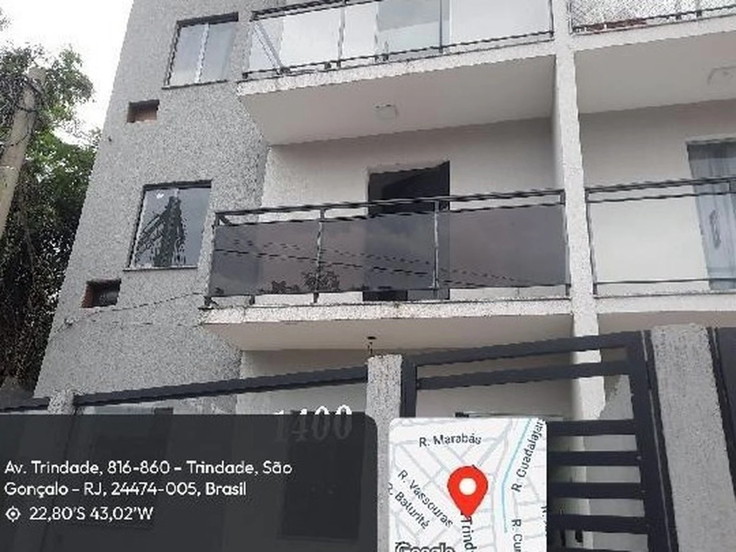 Apartamento - Sao Goncalo, RJ - foto 1