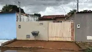 Casa - Luziania, GO