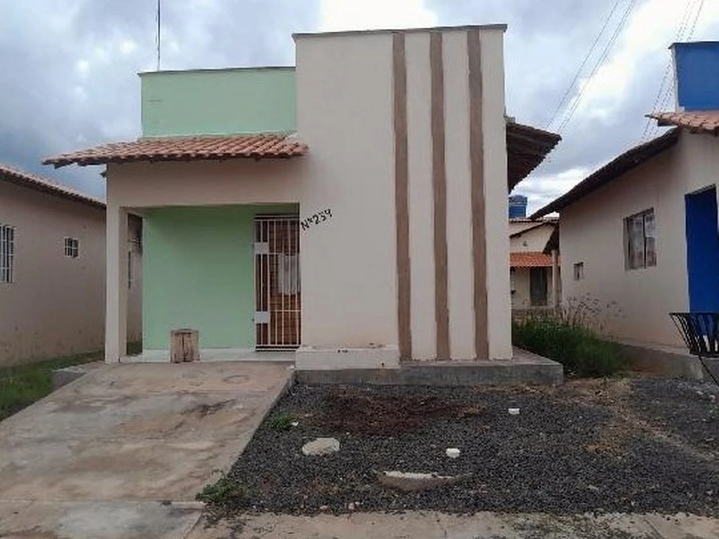 Casa - Altos, PI - foto 1