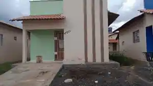 Casa - Altos, PI