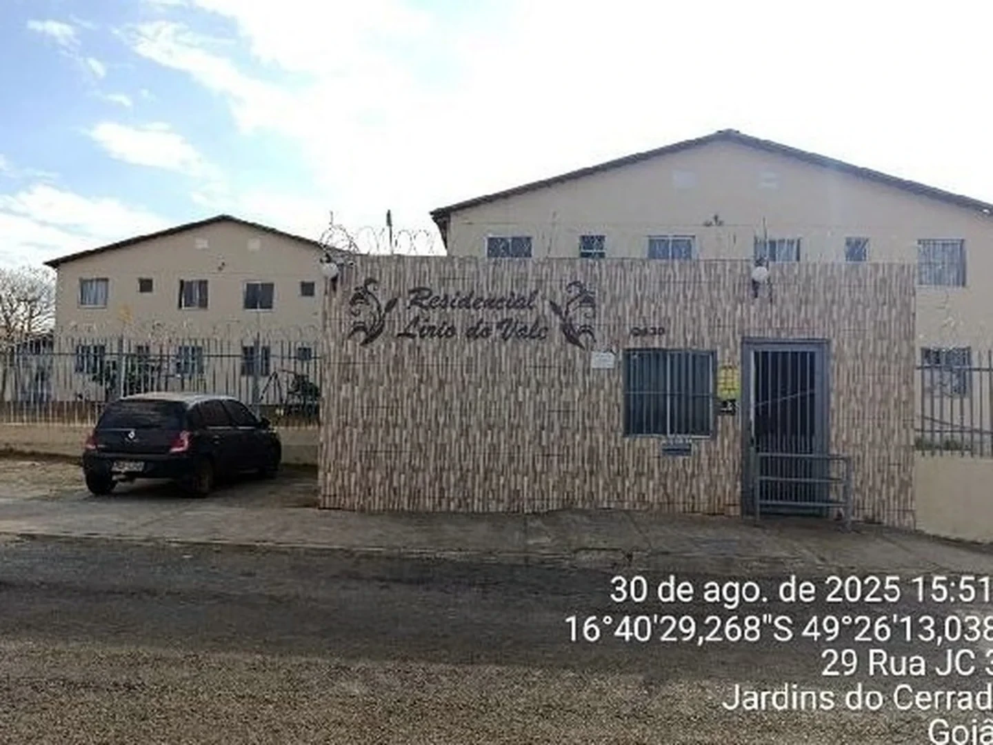 Apartamento - Goiania, GO - foto 1