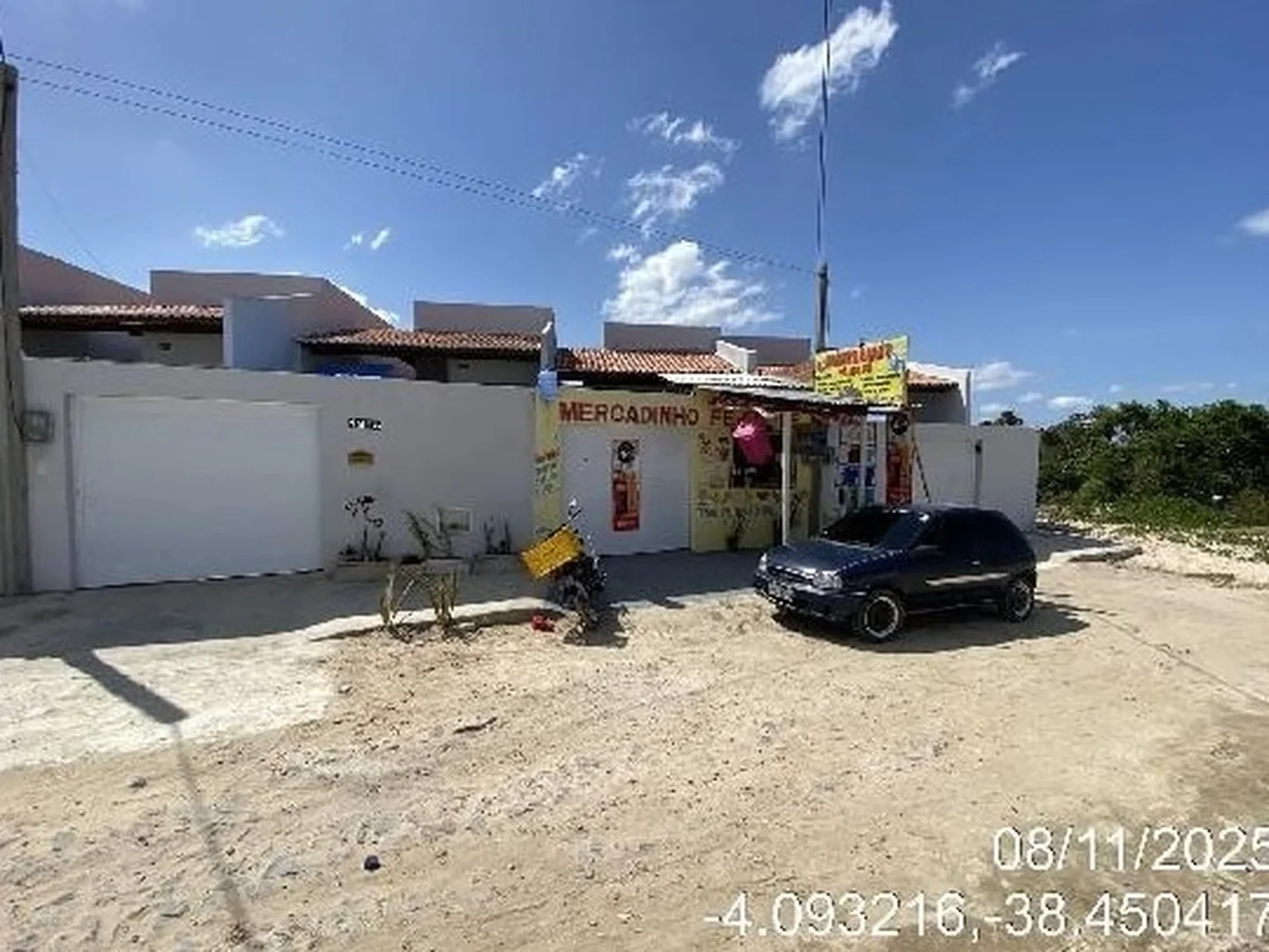 Casa - Horizonte, CE - foto 1