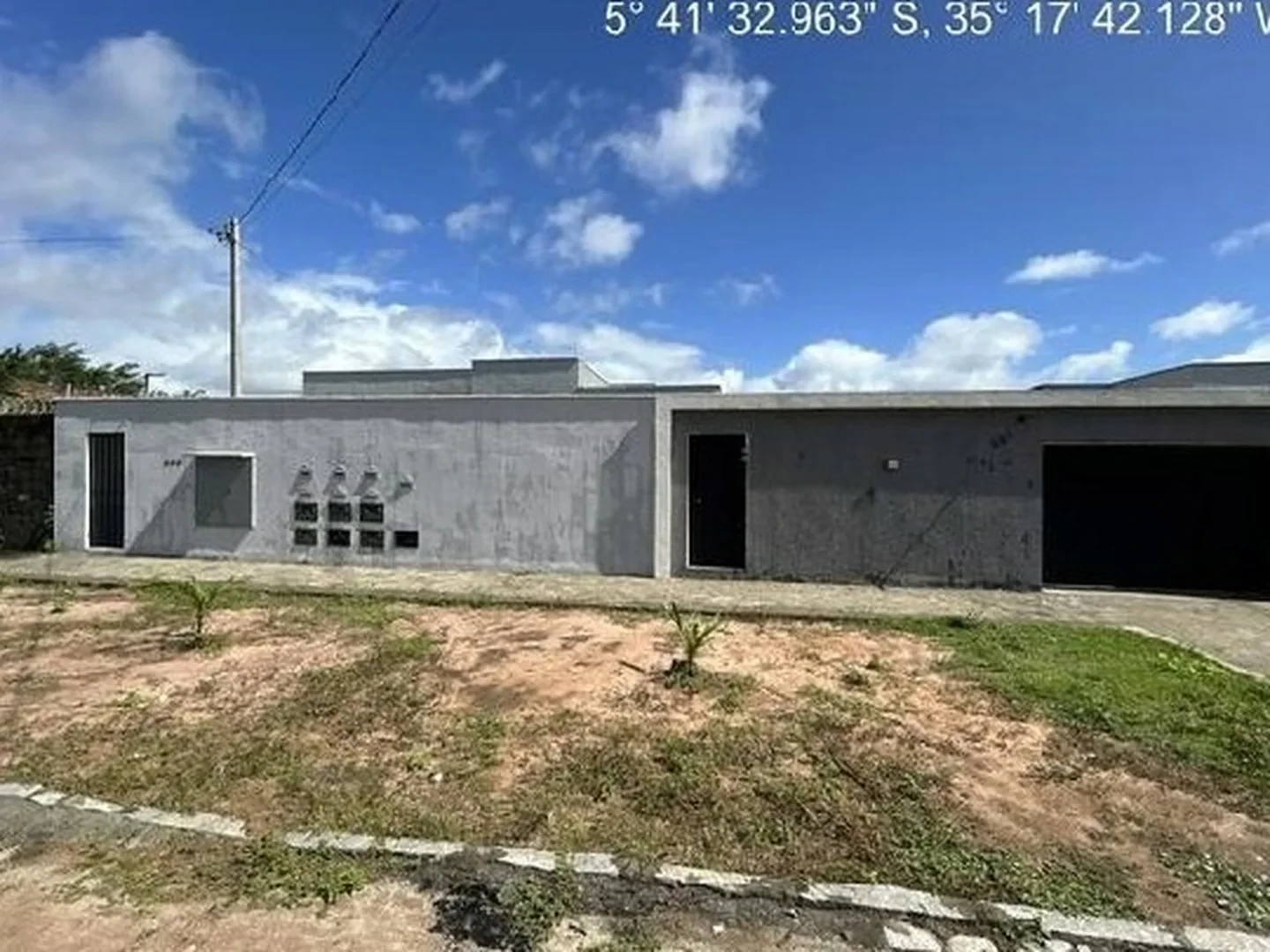 Casa - Extremoz, RN - foto 1