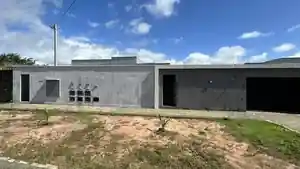 Casa - Extremoz, RN