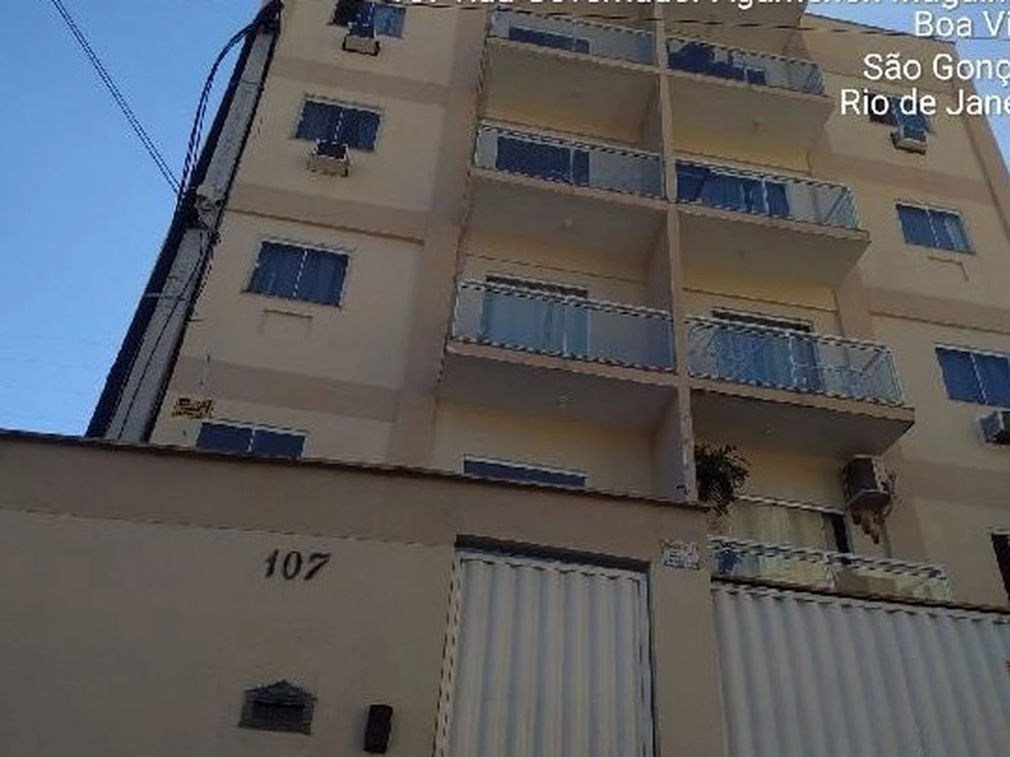 Apartamento - Sao Goncalo, RJ - foto 1
