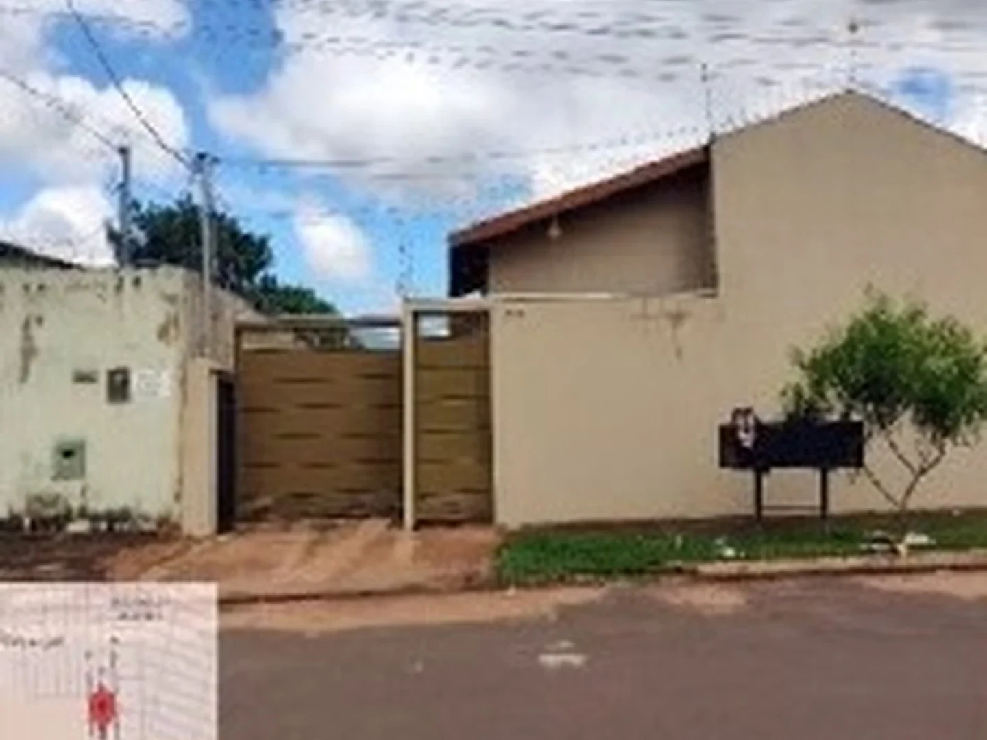 Casa - Campo Grande, MS - foto 1