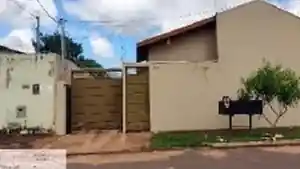 Casa - Campo Grande, MS