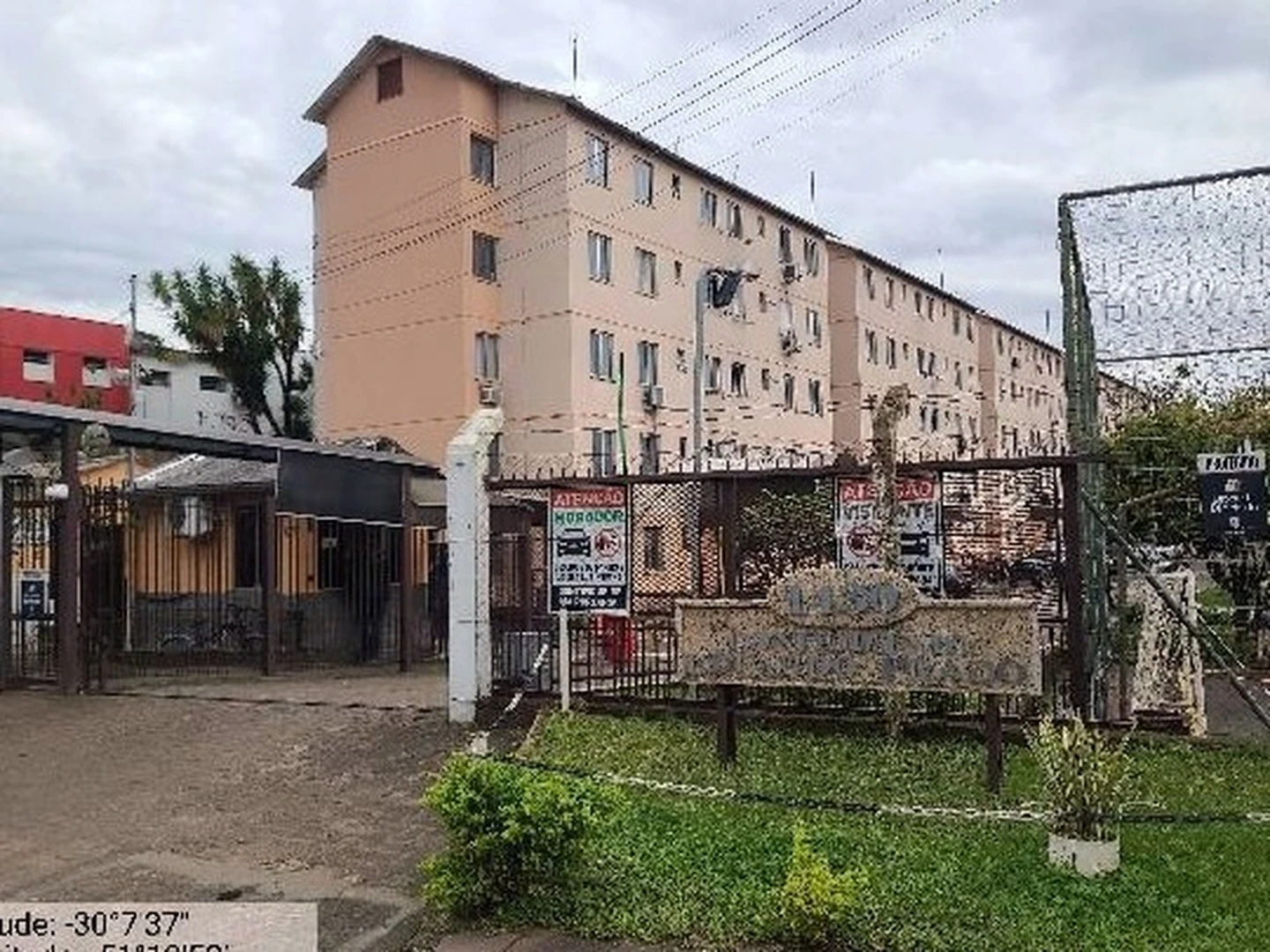 Apartamento - Porto Alegre, RS - foto 1